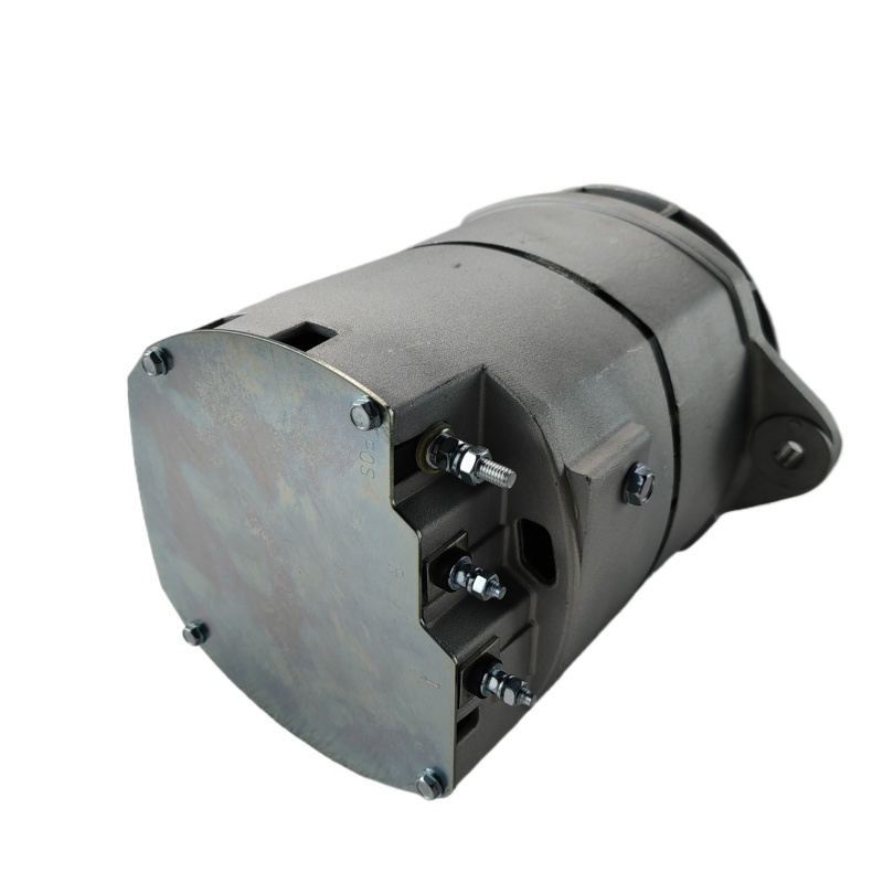 Dongfeng Cummins ISF2.8 engine parts 24V 40A Alternator 3400698