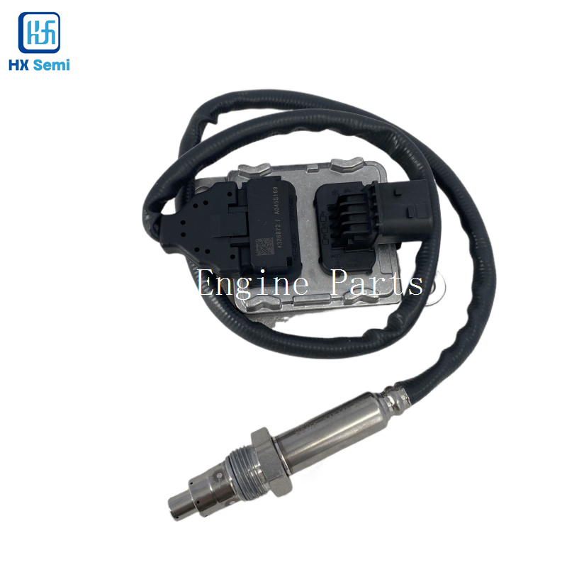 Dongfeng Cummins China VI Engine Parts - Aftertreatment NOx Sensor 4326872
