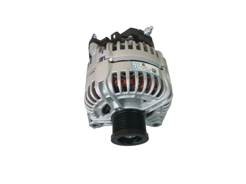 Dongfeng Cummins engine parts 24V 40A Alternator 5272634