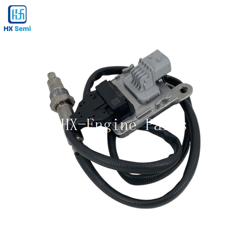 Dongfeng Cummins engine parts aftertreatment NOx sensor / 2872944 / A034M373