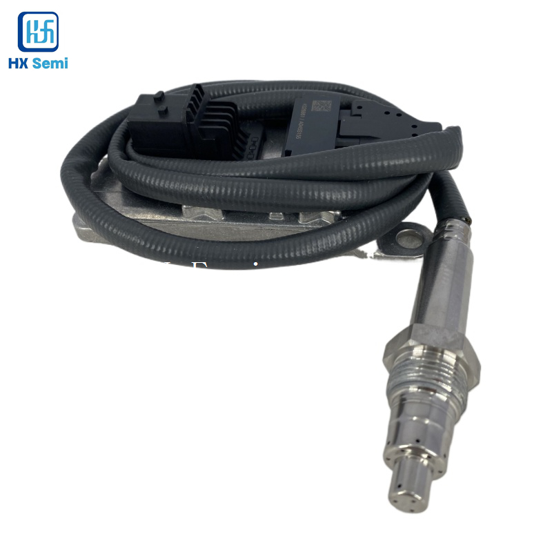Dongfeng Cummins China IV Engine Parts - Aftertreatment NOx Sensor 4326861