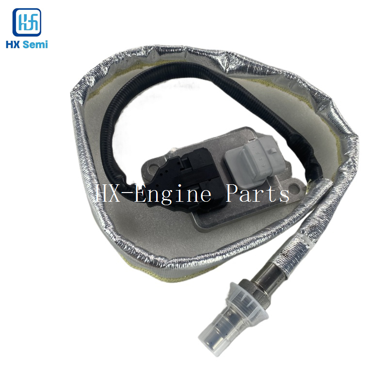 Cummins China VI Engine Parts Aftertreatment NOx Sensor 5293295
