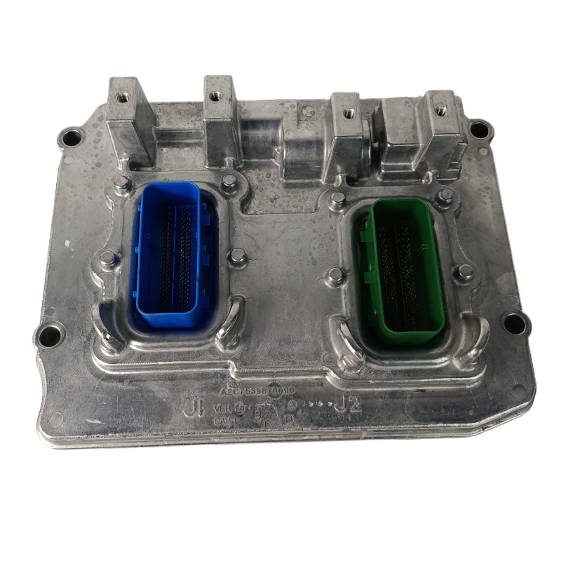 Spare parts Electronic Control Module ECM 4384696 for Cummins engine