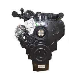 Cummins QSL 9 Engine