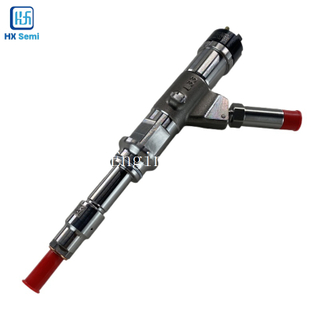 6bt/Isl/Qsx Series Genuine Fuel Injector 5491515 - Long-Durable Spare Part (Bulk Wholesale)