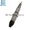Rail Diesel Fuel Injector 0445120304 5272937 for Original Isc/Isle/Isl9