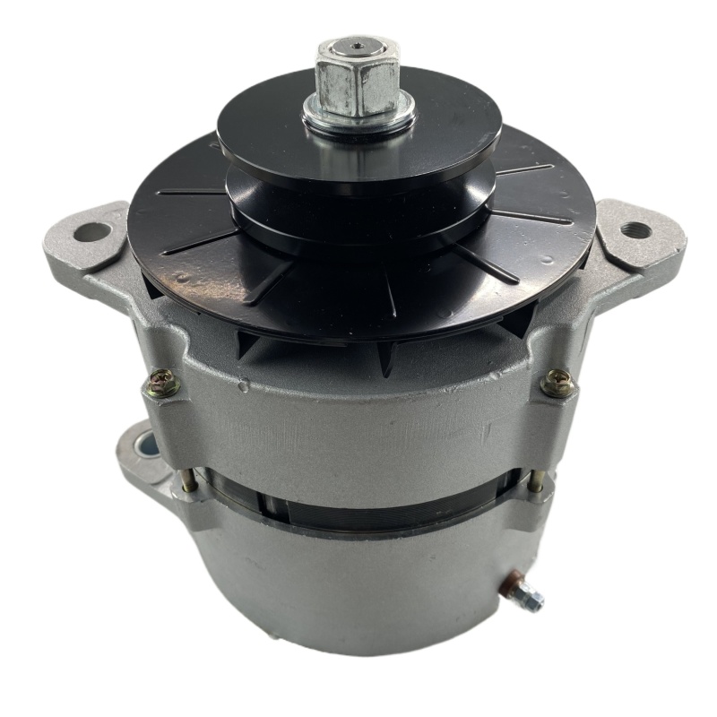 Dongfeng Cummins engine parts 24V 40A Alternator 4096532