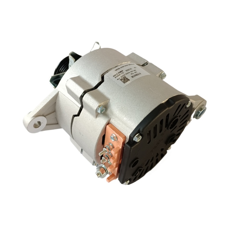 Dongfeng Cummins 3415609 Beijing Petrol JFZ276W Alternator C3415609