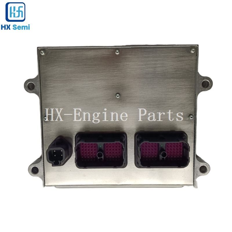 Original Spare parts Electronic Control Module ECU 4988820 for Cummins engine