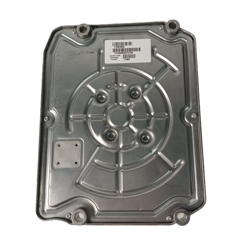 Spare parts Electronic Control Module ECM 4384696 for Cummins engine