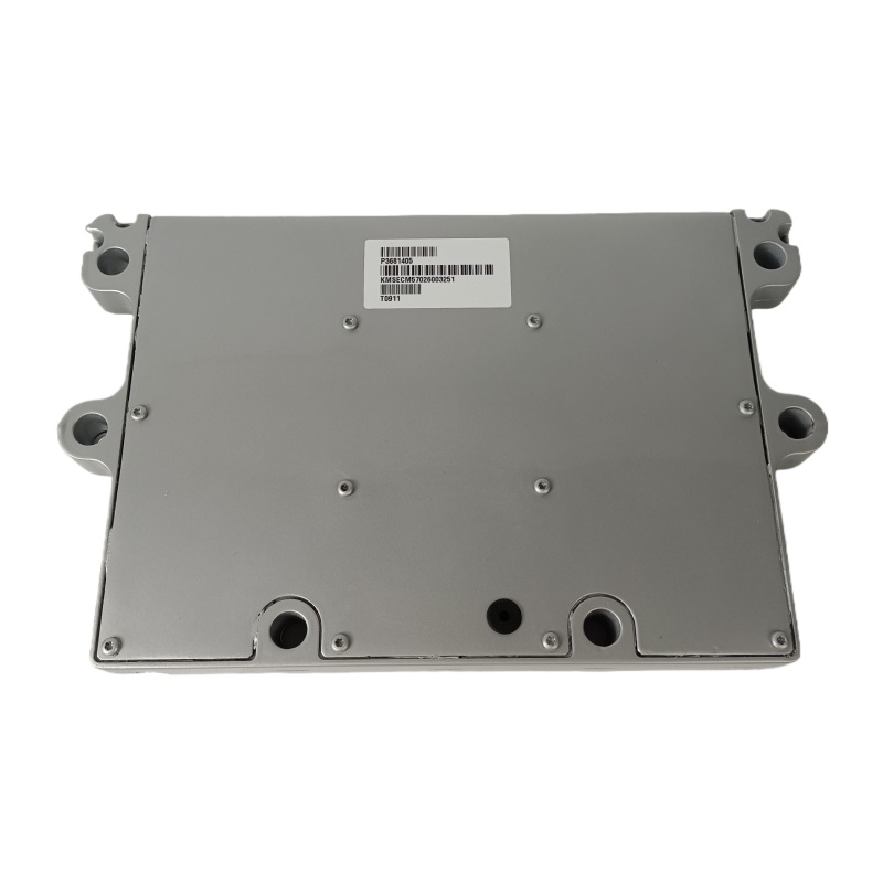 Engine spare parts Electronic Control Module ECM 3681405 for Cummins ISX15